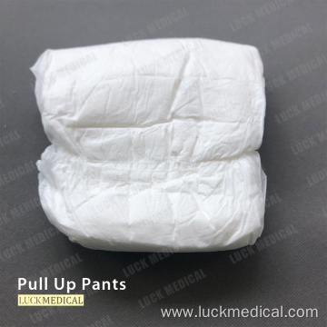 Disposable Pull Up Cloth Diaper Cover